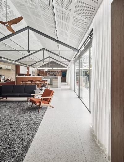 PHOOEY Architects Bonview