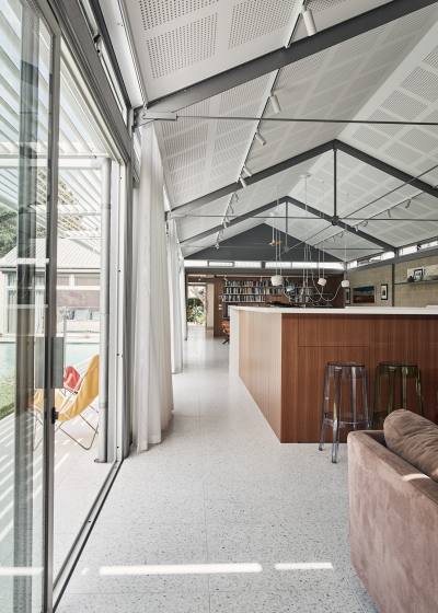 PHOOEY Architects Bonview